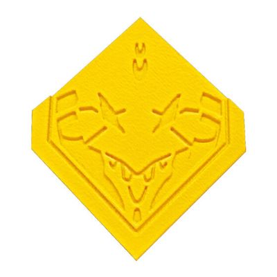 新日本英雄宇宙 橡胶扭蛋