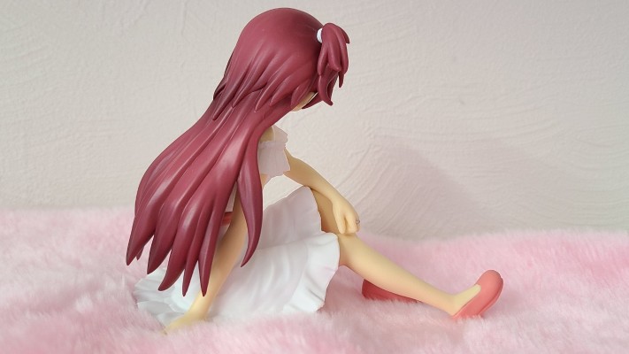 Serenus couture 魔法少女小圆 剧场版 [新篇] 叛逆的物语 佐仓杏子