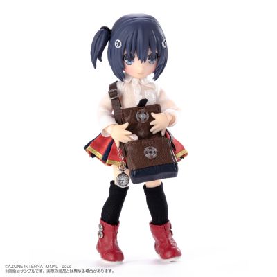 MMG010-CPG 耳朵花园博物志 琪皮 灰色