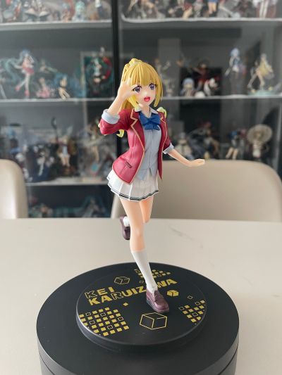 Coreful  欢迎来到实力至上主义的教室 第二季 轻井泽惠~校服~