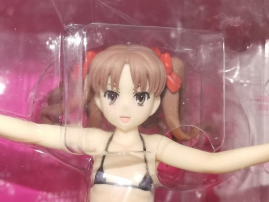 沙滩女王 某不科学的超电磁炮 御坂美琴 泳装