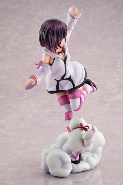 妖幻三重奏 花奏铃 妖巫女服装（企划取消）