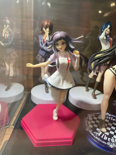 POP UP PARADE 枪弹辩驳1・2 Reload 罪木蜜柑