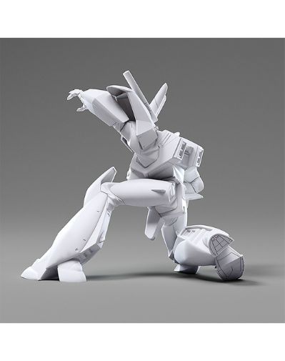 PLAMAX 机动警察 NEO 3D SHOW 零式 VS Boxer