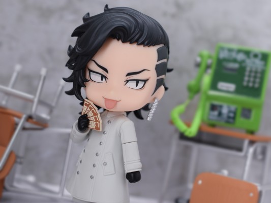 粘土人#2141 重生之道 九井一