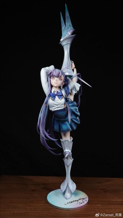 命运-冠位指定  梅尔特莉莉丝