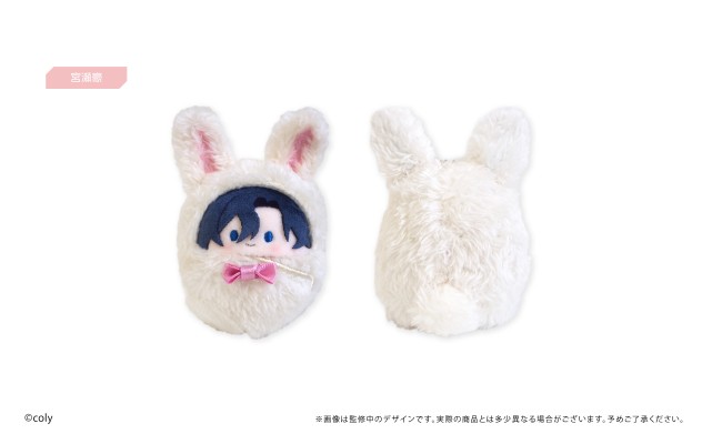 募恋英雄 指尖玩偶2