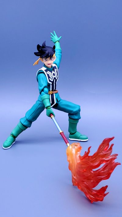 figma#554 勇者斗恶龙 达伊的大冒险 波普