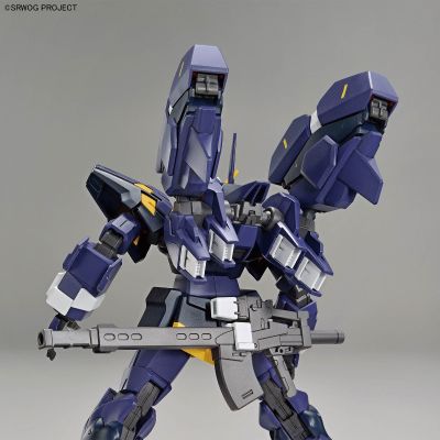 HG   凶鸟Mk-Ⅲ