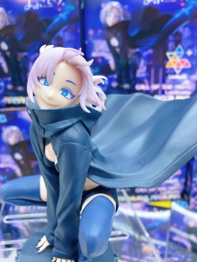 Luminasta  彻夜之歌 七草荠