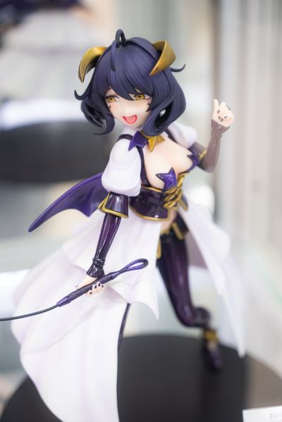 KDcolle 梦想成为魔法少女  邪恶玛吉雅 恍惚之鞭造型