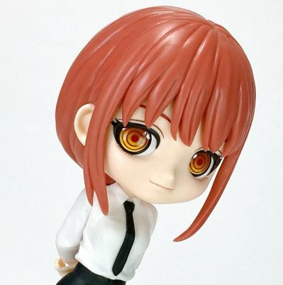 Qposket 链锯人 真纪真