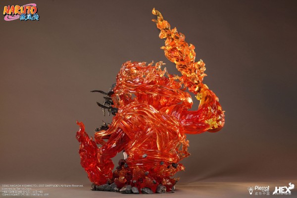 超大场景系列 火影忍者疾风传 宇智波鼬