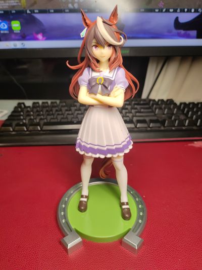 赛马娘 闪耀！优俊少女 皇帝