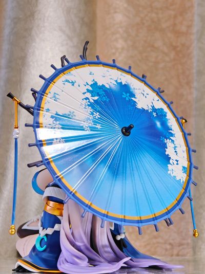 放置少女 乐进 融花絮语