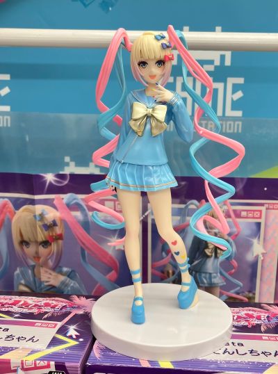 Luminasta 主播女孩重度依赖  超绝最可爱天使酱