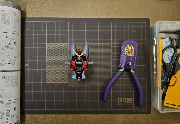 MG  机动战士高达SEED  迅雷高达