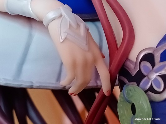 狐妖小红娘 涂山雅雅 青鳞碧露