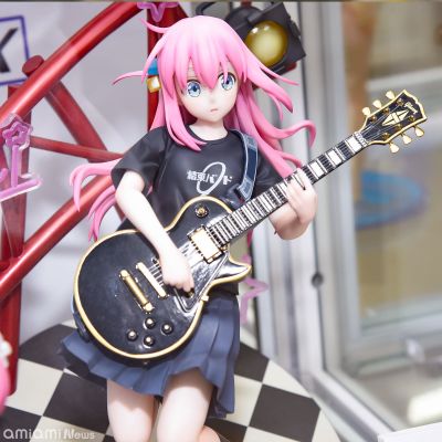 孤独摇滚！后藤独