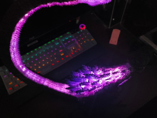 东宝30厘米系列 酒井裕司造型杰作 新·哥斯拉 哥斯拉 第四形态 觉醒款 哥斯拉商城限定版