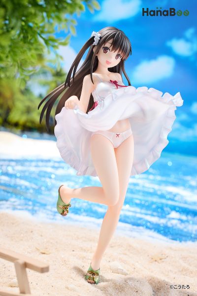 杂志封面少女 彩濑凉子
