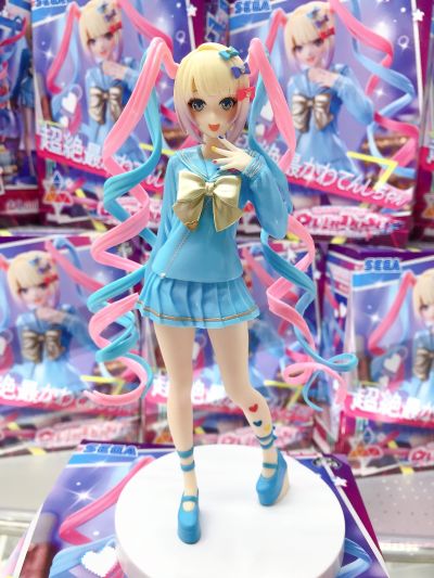 Luminasta 主播女孩重度依赖  超绝最可爱天使酱