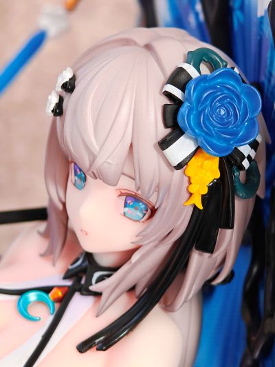 放置少女 乐进 融花絮语