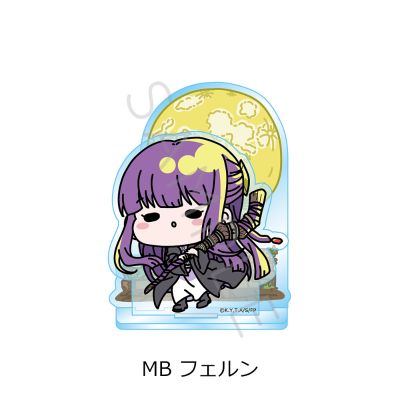 葬送的芙莉莲 亚克力立牌