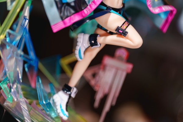 世界计划多彩舞台！feat. 初音未来 初音未来 - RAGE 世界计划 2020 -