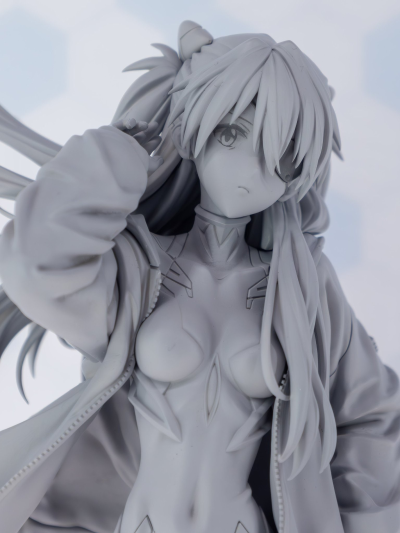 新世纪福音战士新剧场版 式波・明日香・兰格雷 外套版