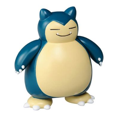 MetaColle 宝可梦 卡比兽