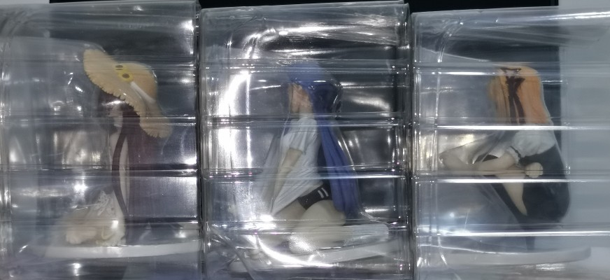 Shuffle！ 奈莉奈 