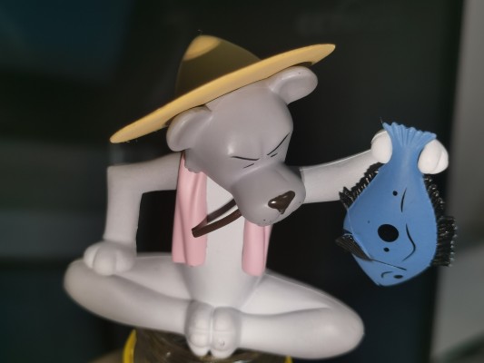 PM 手办 ふしぎの海の纳迪亚 纳迪亚