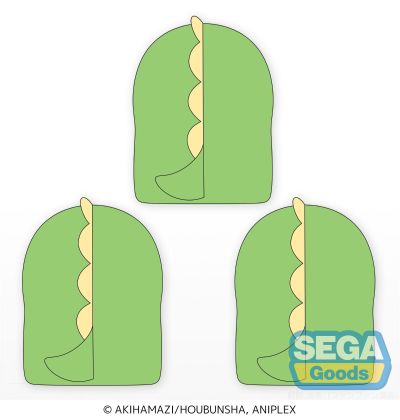 孤独摇滚！动画版 Matowooz！ 毛绒玩偶挂件2