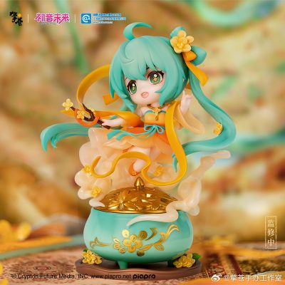 初音未来 桂阙天香