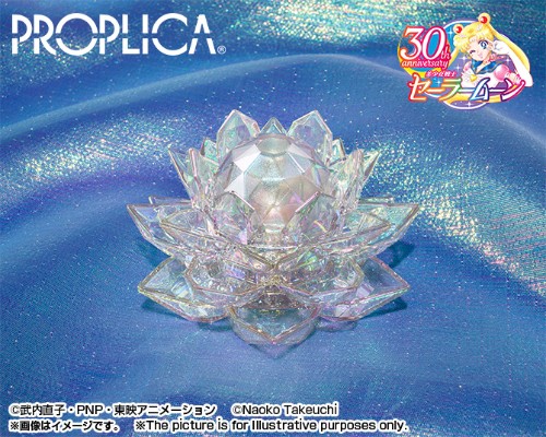PROPLICA    新月棒-亮色版-