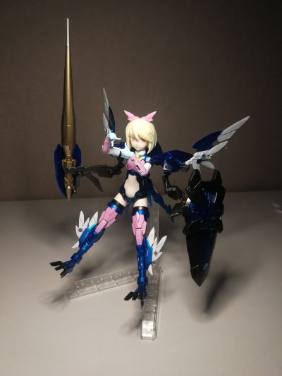 30MS   可选身体配件 S04型（配色C）