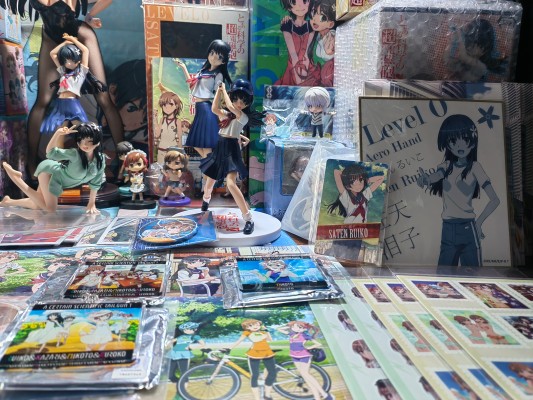 某科学的超电磁炮S 佐天泪子 パジャマでお泊り佐天さん