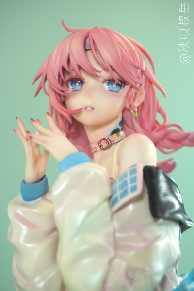 明日方舟 蓝毒 浅滩律动ver.