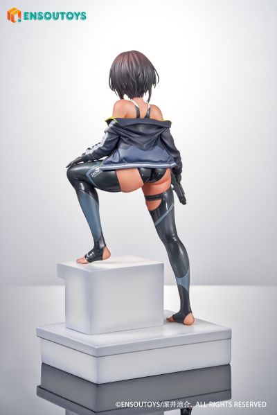 ARMS NOTE 游泳部的部长