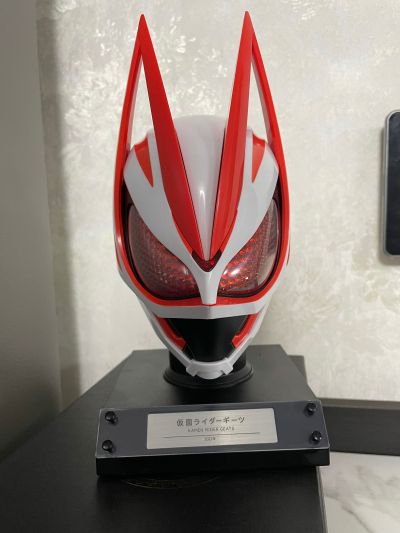 假面骑士收藏头像 假面骑士极狐