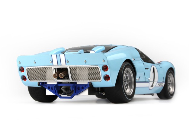 RS-001 福特GT40 Mk.II’66（悦色版）