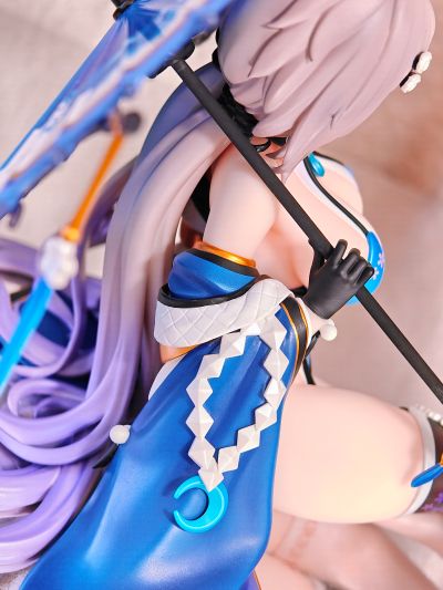 放置少女 乐进 融花絮语