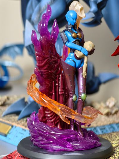 怪兽年代记 游戏王 怪兽之决斗 黑暗惧灵