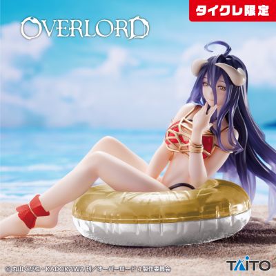 AFG OVERLORD 第四季 雅儿贝德 新装版（TAITO线上抓娃娃限定）