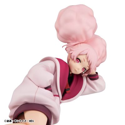 GEM系列 机动战士高达 水星的魔女 掌中雀丘利