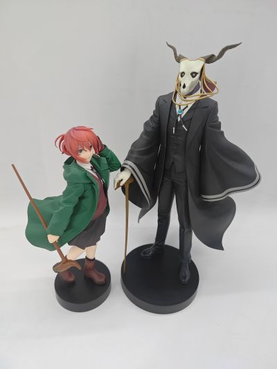 POP UP PARADE 魔法使的新娘 第二季 艾利亚斯·恩滋华斯 L尺寸