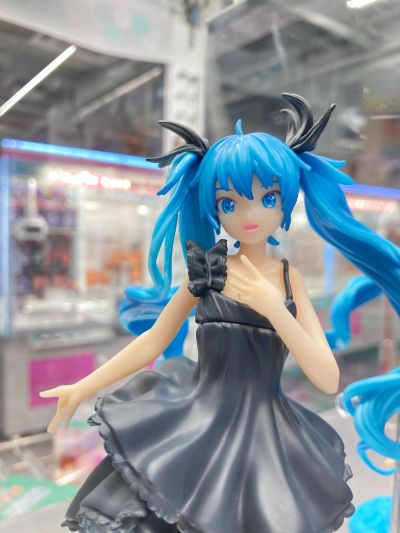 Luminasta 初音未来 歌姬计划 MEGA 39’s 初音未来-深海少女