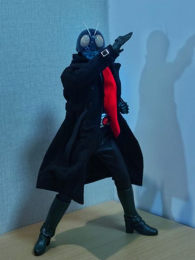 FigZero 新·假面骑士 假面骑士