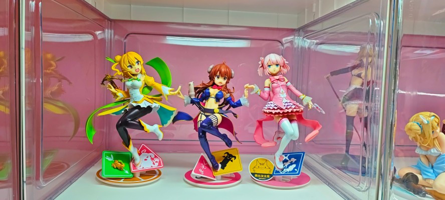 街角魔族 第二季 阳夏木蜜柑